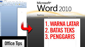 Cara Menghilangkan Protected View Pada Excel Youtube