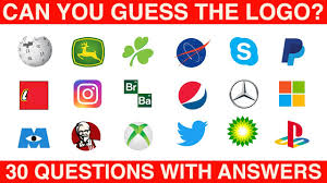 Displaying 22 questions associated with risk. Guess The Logo Trivia Quiz 30 Questions With Answers Ep 1 Quiz Night Youtube