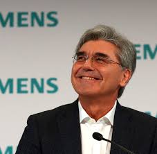 Streit um Siemens: Klimaschützer bedrohen das Geschäftsmodell