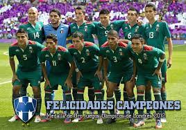 Felicidades Campeones Hiram Mier Darvin Chavez Y Seleccion Nacional De Mexico Medalla De Oro En Los Juegos Olimpicos Best Football Team Football Team Soccer