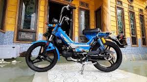 Maybe you would like to learn more about one of these? Motor Jialing Kancil Modif Klasik Jual Produk Striping Jialing Kancil Termurah Dan Terlengkap Juli 2021 Bukalapak
