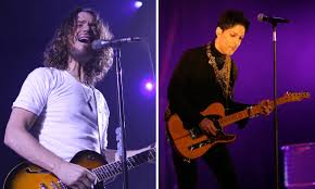 The singer for soundgarden and audioslave, who will be remembered as one of grunge's distinctive voices, has died at 52. Hear Chris Cornell Covers Classic Prince Song With His Signature Grunge