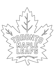 2343x2026 images of the chicago bulls logo chicago bulls colouring pages. Toronto Maple Leafs Coloring Page 1001coloring Com