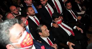 Ve son sandıkta burak elmas'a 71, eşref hamamcıoğlu'na 50, metin öztürk'e. Galatasaray In 38 Baskani Burak Elmas In Listesinde Kimler Var Son Dakika Spor Haberleri