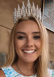 PA State Fair Queen Competition