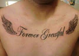 A page for a collective laugh at tattoo's gone wrong. For My Illiterate Tattoo Artist Misspelled Tattoos Tattoos Tattoo Fails