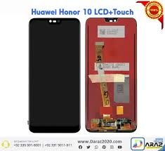 The prices of huawei honor 10 is collected from the most trusted online stores in pakistan such as qmart.pk, and ishopping.pk. Huawei Honor 10 Lcd Panel Price In Pakistan
