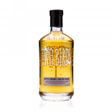 Leave to infuse, shaking periodically. Buy Two Birds Salted Caramel Vodka Price And Reviews At Drinks Co