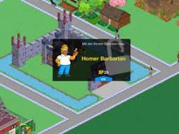 Tapped out from electronic arts continues its run as my. The Characters The Simpsons Tapped Out