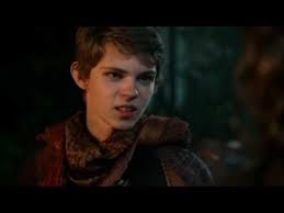 Peter Pan Believer Youtube Peter Pan Ouat Peter Pan Ouat