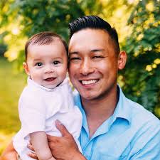 Grace Gufler and Trey Nguyen's Wedding Website