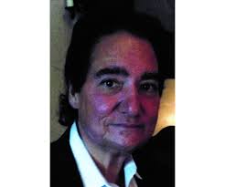 John Rocco Obituary (1954