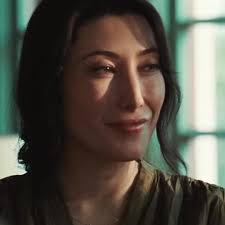 Gemma Water Running Up