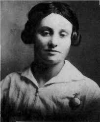 Elsie Mae Farrington Bloom Baumel (1905-1962)