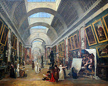 Many of his paintings have been sold for record prices. Hubert Robert Wikipedia