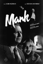 See the movie photo #568552 now on movie insider. Mank Poster 1 Goldposter