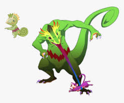 Omega ruby and alpha sapphire; Lizard Clipart Lizard Tongue Pokemon Kecleon Hd Png Download Transparent Png Image Pngitem