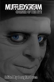 Muffled Scream I: Corner of the Eye book by Adrian Ludens