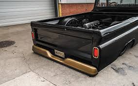Image result for Black 1965 Chevy Truck