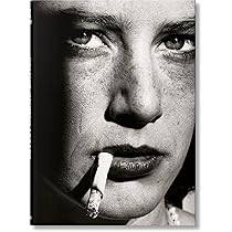 Helmut Newton: Private Property