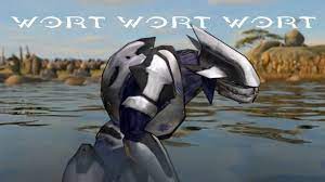 Halo I Think Wort Wort Wort Likes You Moto Moto Meme Youtube