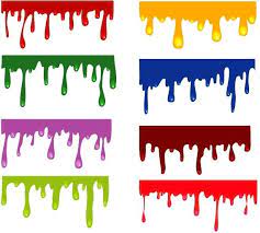 https www google ca search q paint brush drips drip painting art birthday diy tags