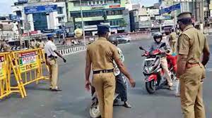 Relaxations will be uniform across tamil nadu from monday, july 5, the administration stated, due to factors. Covid 19 Tamil Nadu Extends Lockdown Till June 21 Announces More Relaxations Tamil Nadu News Zee News
