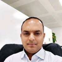 Nathan Persaud's Instagram, Twitter & Facebook