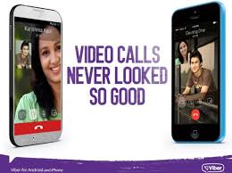 How to video call android to iphone. Viber 5 0 For Android And Ios Brings Video Calling And More Technology News