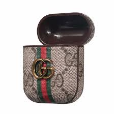 Airpodscase Airpods2 Airpods2 Gucci Airpod Case Earbuds Case Gucci Fashion