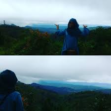 Choerun Nissa On Instagram Meskipun Awan Pekat Memelukku Hembusan Angin Yg Menusuk Bayang Ku Samar Hujan Ro Instagram Natural Landmarks Instagram Posts