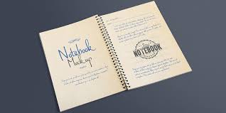 Choose from over a million free vectors, clipart graphics, vector art images, design templates, and illustrations created by artists worldwide! 16 Best Free Notebook Mockups Digitaltemplatemarket