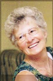Marie R. Cote Obituary
