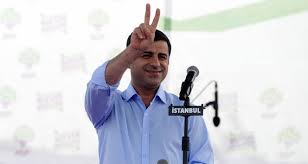 Maybe you would like to learn more about one of these? Hdp Es Genel Baskani Selahattin Demirtas Haberleri Ihlas Haber Ajansi 11