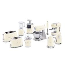 Normally, we struggle for multiple reviews. Espresso Coffee Machine Cream Ecf01crau Smeg Australia
