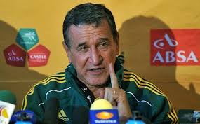The sa football association (safa) says it has finalised its deal with the new bafana bafana coach. Parreira Criticises Development Structures