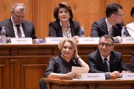 Motiunea De Cenzura A Picat Guvernul Dancila Ramane In Functie Video Mobile