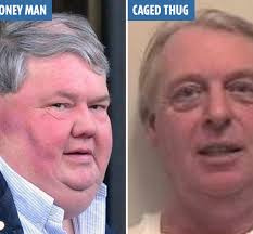 Scots accountant jailed for perjury after giving false alibi for Glasgow  supergang hood David Sell