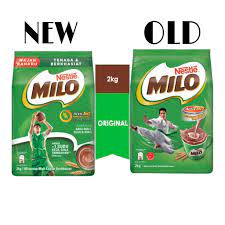 While it is simple and cheap to make chocolate fondue the usual way, sometimes you just don't have the time or ingredients. Nestle Milo 2kg Original Expired 10 2021 Shopee Malaysia