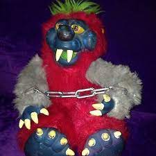 Vintage Stuffed Animals Toys Hobbies Pet Monsters Vintage Toys Vintage