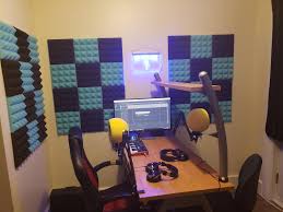 Finally Done My Podcast Studio The Mic S Are Inside The Foam Balls Its A Diy Kaotica Eyeball Podcasting I've worked with silicon valley startups and creative business owners alike. foam balls its a diy kaotica eyeball