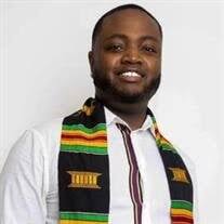 Anthony Mclver Obituary