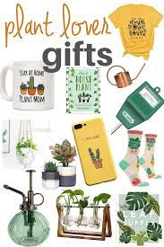 Plant Lover Gift Guide Plant Lover Gift Plant Lover Plant Gifts