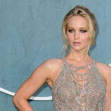 Submitted 3 days ago by jlaw_fan. Jennifer Lawrence Sie Wird Immer Schlanker Stars