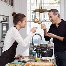 #yotam ottolenghi #ottolenghi #picnic #picnic cake #savoury cake #lunch #dinner #recipe #meal. If She Says Wow You Ve Got A Winner Ottolenghi And Other Cooks On Their Recipe Testers Food The Guardian