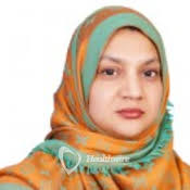 Best Female General Surgeons in Faisalabad