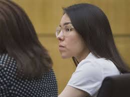Jodi Arias sentenced to natural life in prison, no chance of release