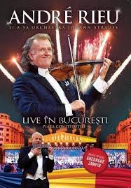 André rieu & his johann strauss orchestra performing on the dvd love in maastricht 2018. Andre Rieu Live In Bucuresti 2015 Andre Rieu