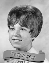 Bridgeport Class of 1968