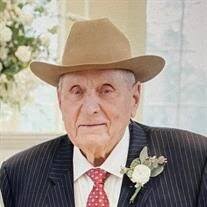 Mr. James R. Bagwell Obituary